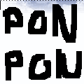 Pon Pon