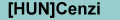 Cenzi-