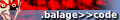 balagecode