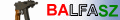 BALFASZ LaLee