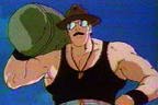 Sgt Slaughter