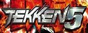 Tekken5