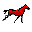 Pokol Horse