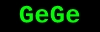 Geginho