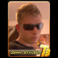 Johnny Styles