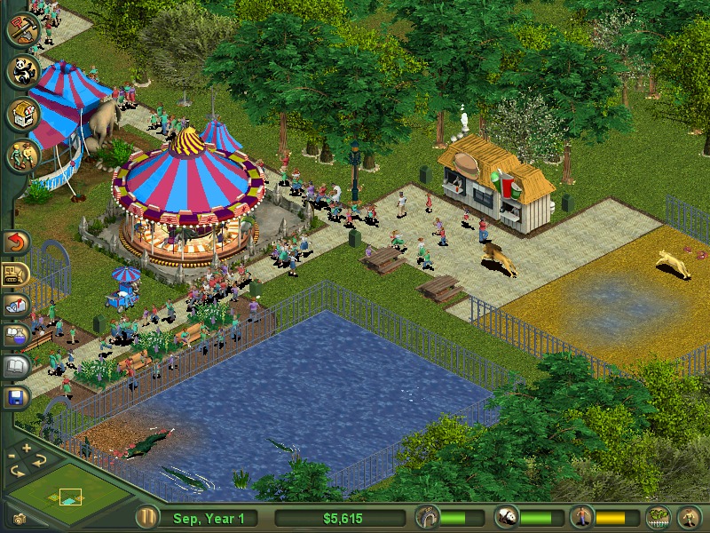 zoo tycoon animal project editor download