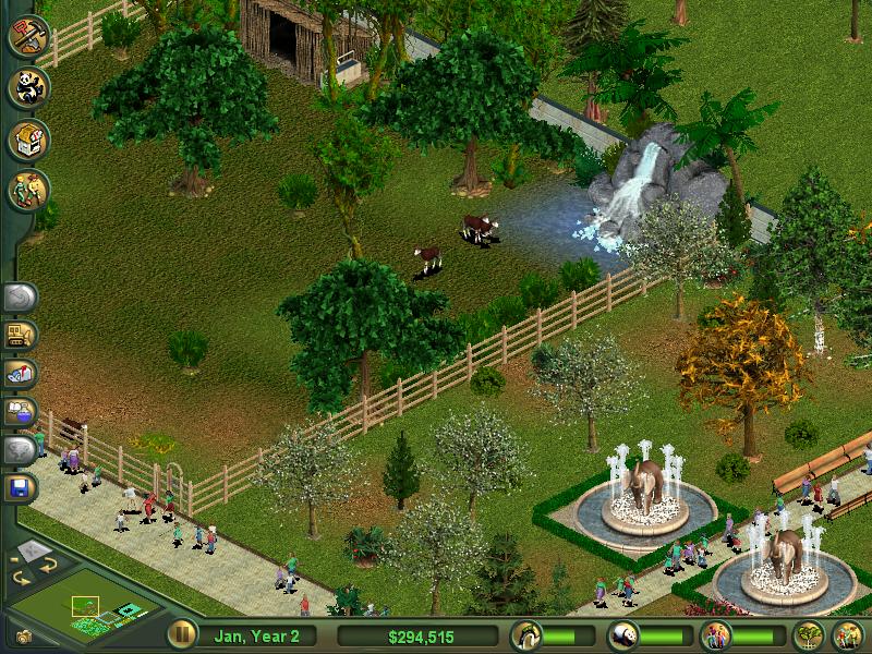 Tycoon pc. Zoo Tycoon 2001. Fairy Godmother Tycoon. Zoo Tycoon 5. Paradise Tycoon.