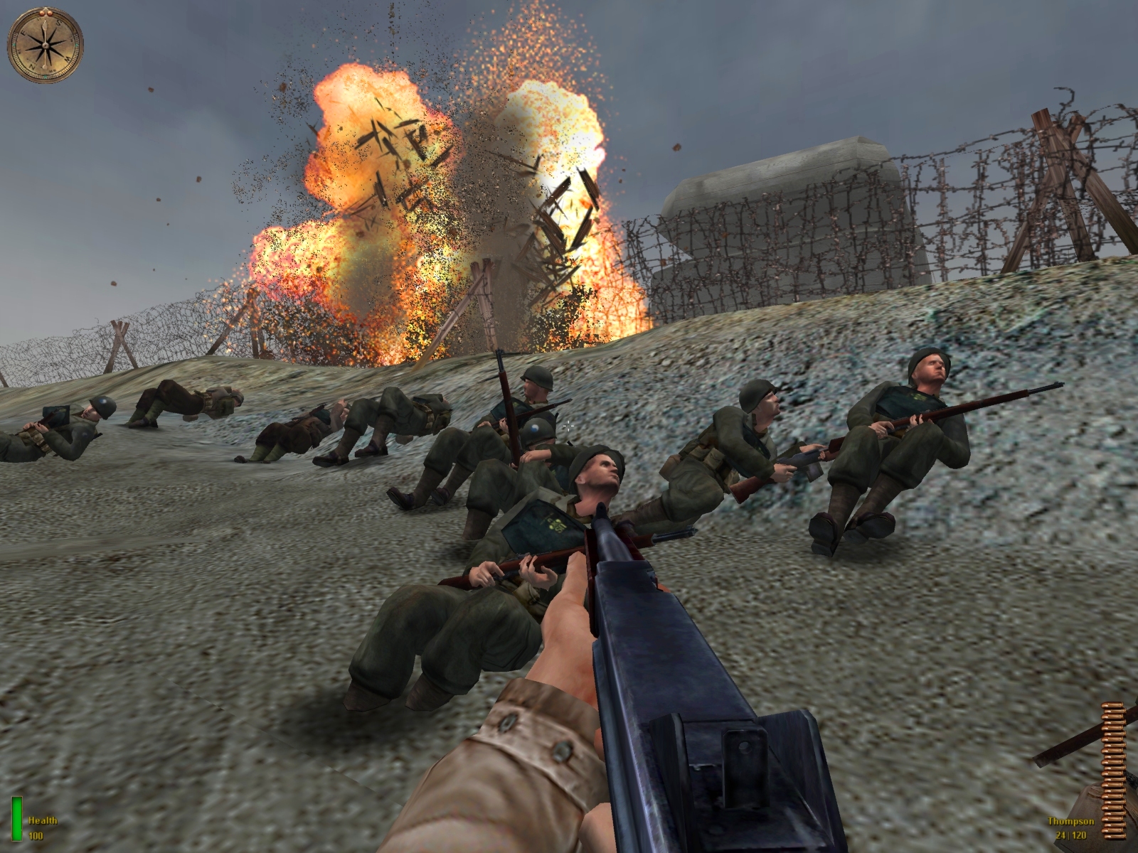 Игра medal of honor allied assault. Medal of Honor: Allied Assault (2002). Медаль оф хонор Алиед ассаулт. Medal of Honor Allied Assault диск.