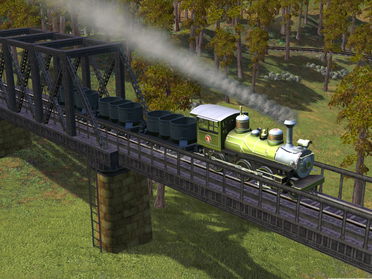 sid meiers railroads demo download