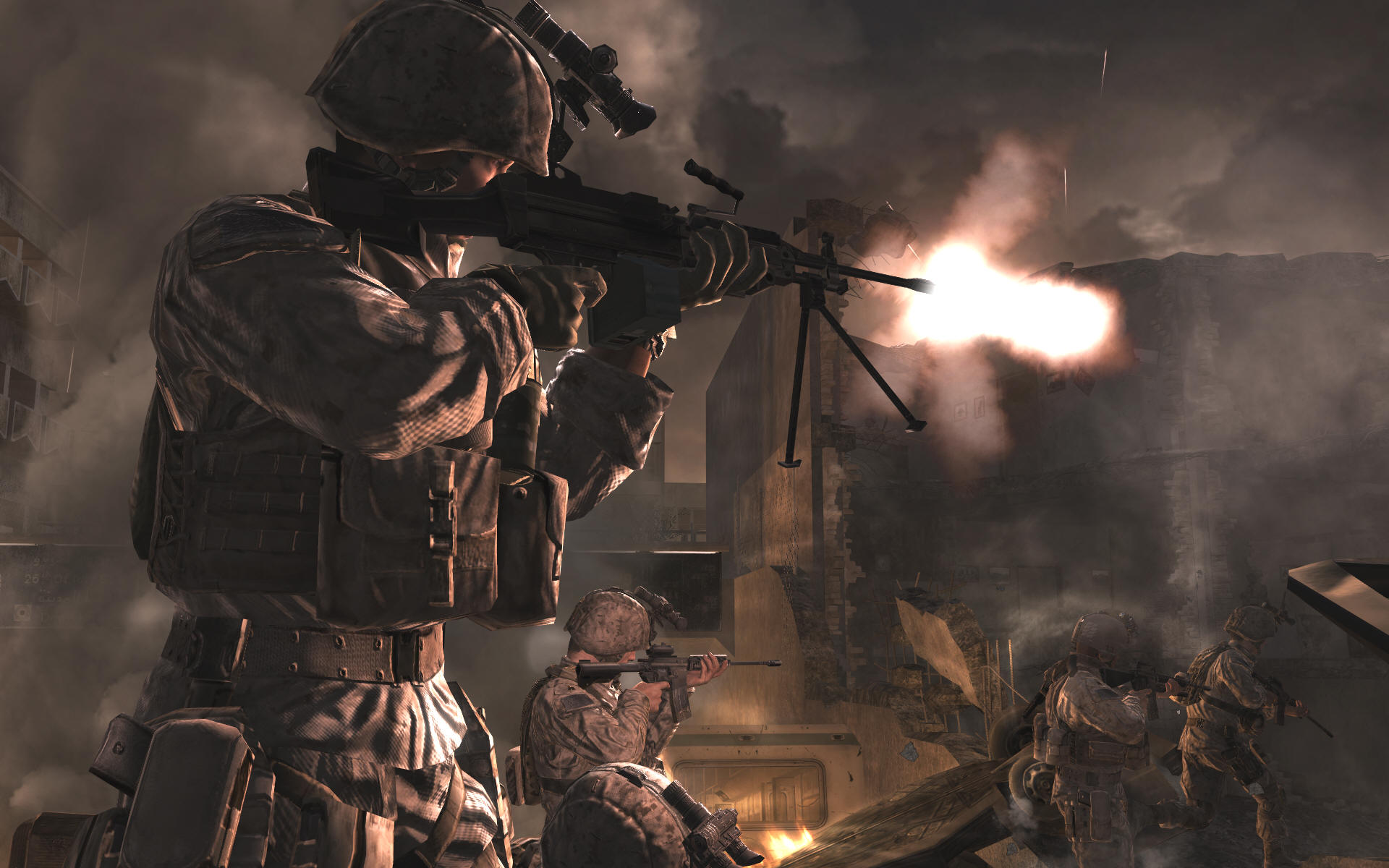 Включи игру call of duty. Call of Duty 4 Modern Warfare. Call of Duty Modern Warfare 1. Call of Duty 4 Modern Warfare 1. Call of Duty Warfare 4.