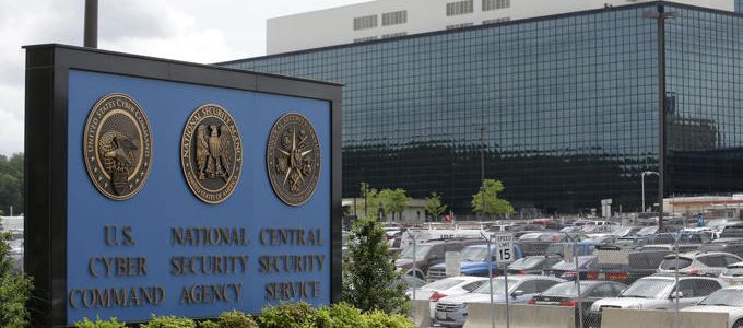 Megsérthette az amerikai alkotmányt az NSA