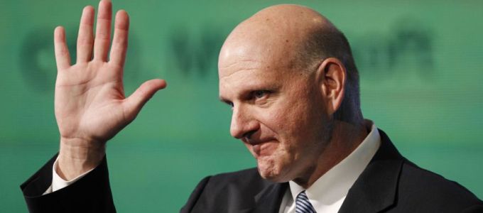 2014 elején nevezhetik ki Ballmer utódját