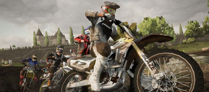 Feltámad az MX vs ATV sorozat