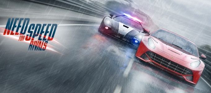 Need for Speed: Rivals