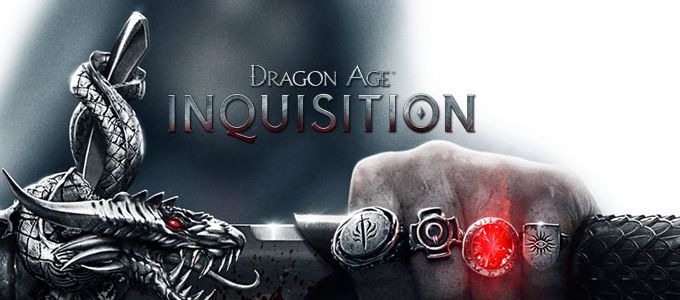 Friss Dragon Age: Inquisition képek