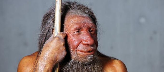A Neander-völgyi ember is összetett nyelvet beszélt