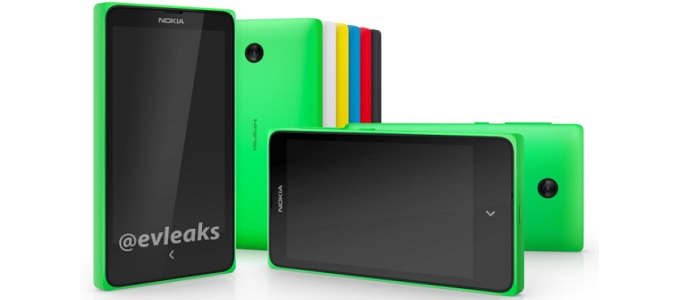Képek a Nokia két új fejlesztésérõl