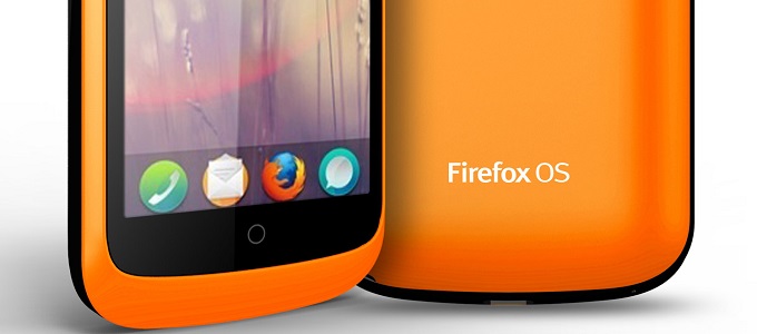 Intel alapú Firefox telefon érkezõben