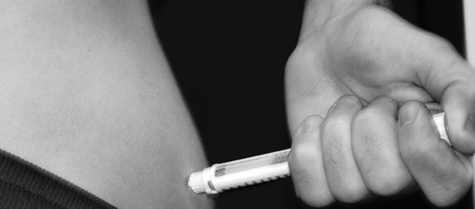 Injekció helyett jön az inzulin tabletta