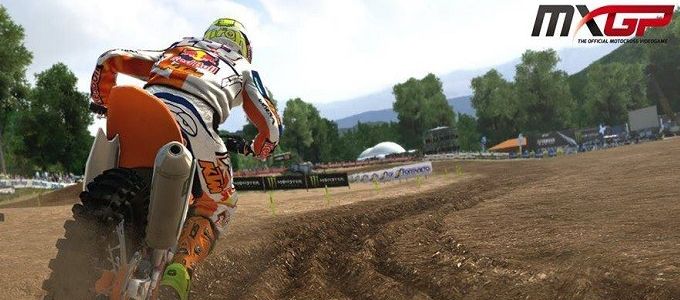 Mozgásban az MXGP - The Official Motocross Videogame