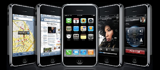 Már májusban jöhet az új iPhone
