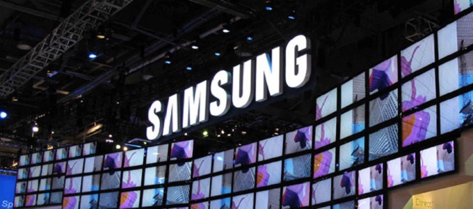 Mindenhol érintõképernyõt vízionál a Samsung