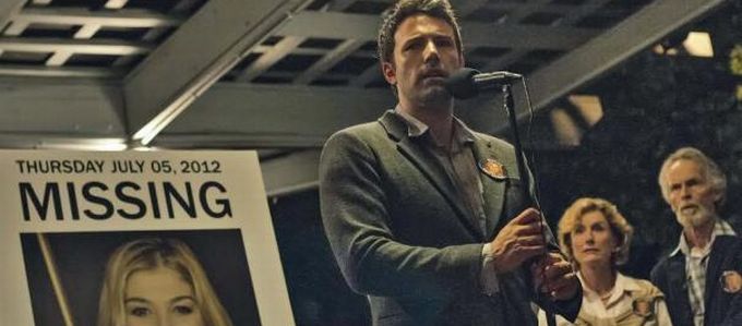 Az elsõ kép a Harcosok klubja rendezõjének új filmjébõl