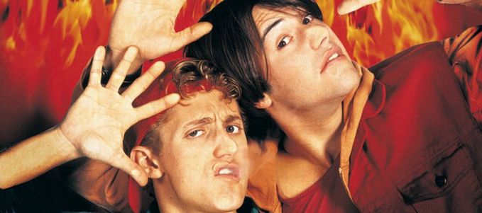 Kiderült, mikor kerül mozikba a Bill és Ted 3