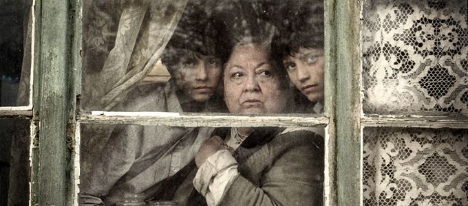 25 év után ismét Oscar-esélyes egy magyar film