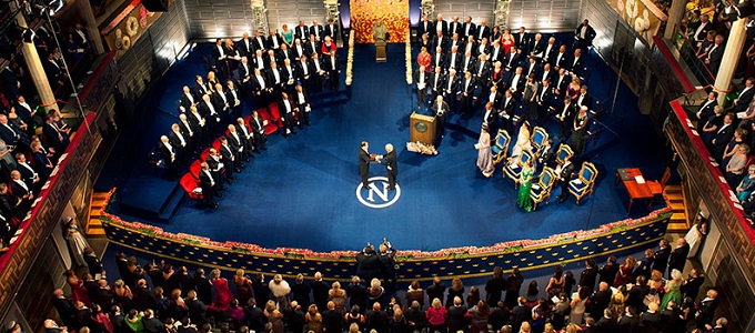 Csak a legjobbak legjobbika kaphatja meg a Nobel-díjat