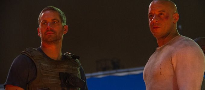 Tavasszal folytatják a Halálos iramban 7 forgatását