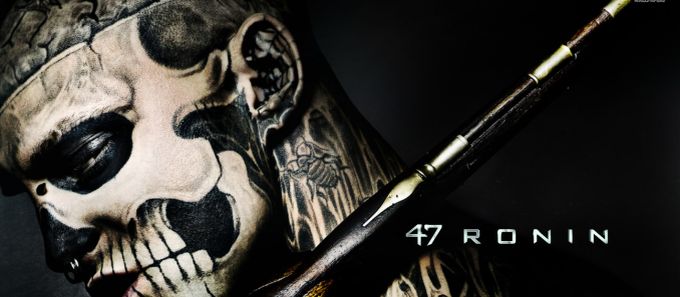 Alakul a 47 Ronin 2