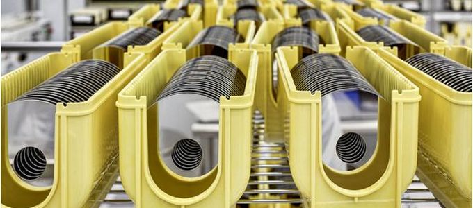 Thaiföldre költözteti át egyik üzemét a Western Digital