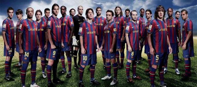 50 millióan követik a Barcelona sportklubot a Facebookon