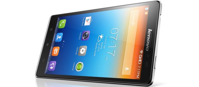 Négy új okostelefont mutatott be a Lenovo