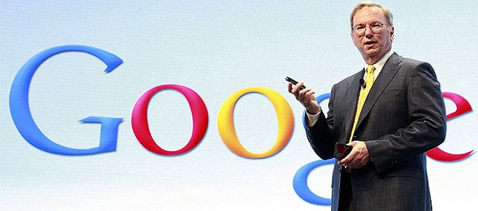 Schmidt: már nyert a mobil szféra