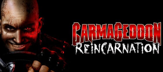 Ismét mozgásban a Carmageddon: Reincarnation