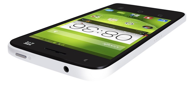 Öt okostelefont mutat be a ZTE