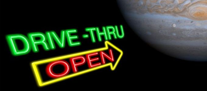 A Jupiteren készülhet el a legjobb sültkrumpli