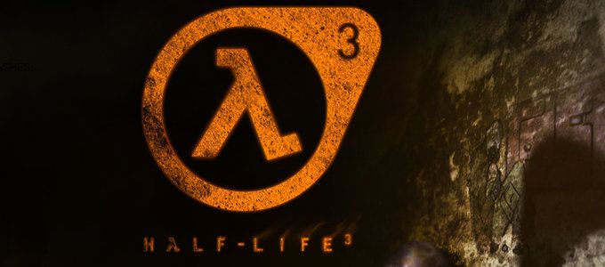 Nem hivatalosan elismerték a Half-Life 3 fejlesztését (?)