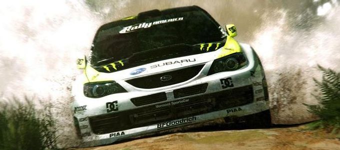 Számos rallyval készül a Codemasters 2014-re
