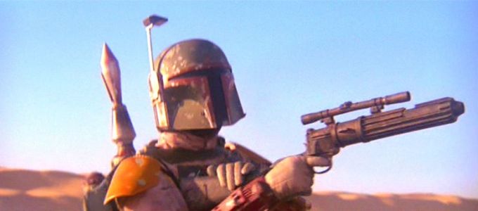 Újabb jelentõs dolgot értek el a legnagyobb Star Wars-rajongók: nem lesz Boba Fett-film