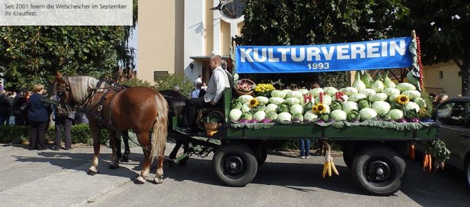 Internetes honlap készült a németek jelenlétének bemutatására