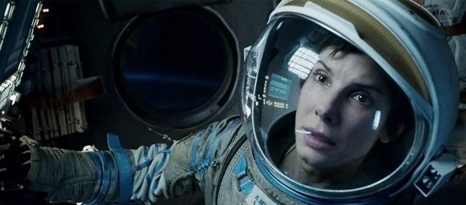 A Gravitáció vezeti a BAFTA-jelöléseket