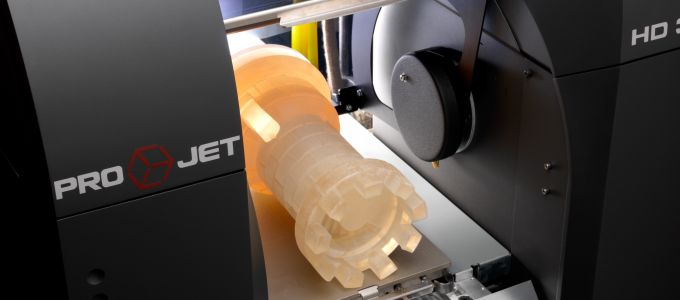 3D nyomtatócégnek adja el egyik részlegét a Xerox