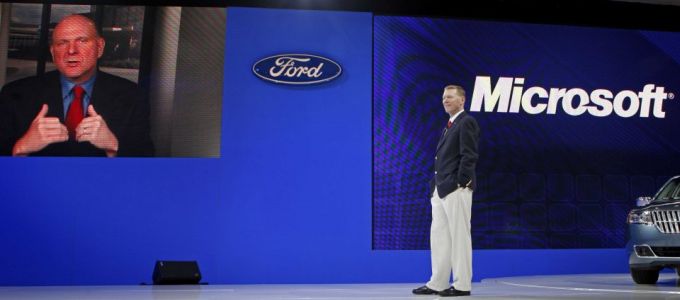 Mulally nem lesz a Microsoft vezérigazgatója