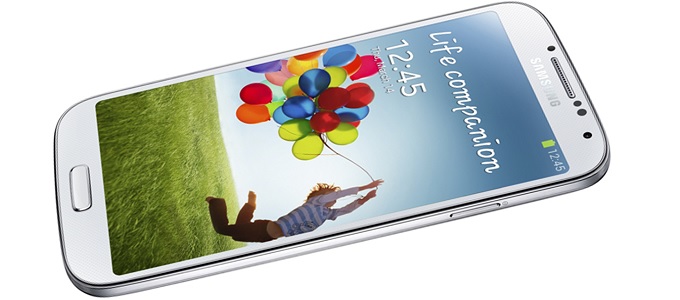 Visszatér az alapokhoz a Galaxy S5