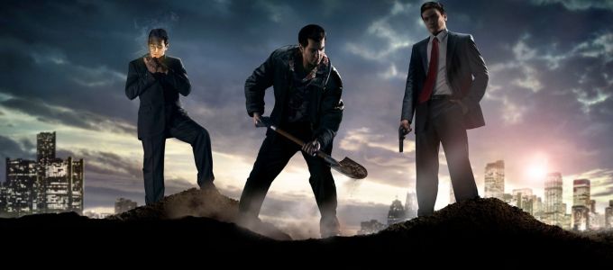 Bezár a 2K Czech Prague - nem lesz Mafia 3?