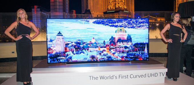 Ultra HD tartalmakat kínálna a Samsung