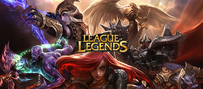 League of Legends